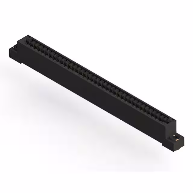 396-037-520-103 EDAC Inc.  Edgeboard Connectors